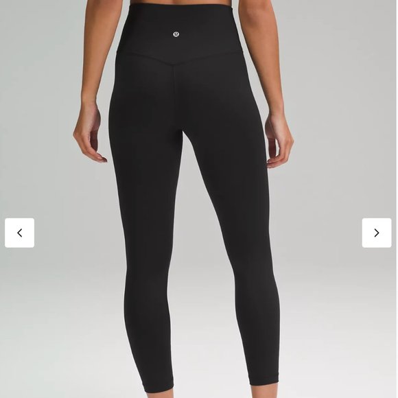 lululemon align legging bnwt - Picture 2 of 3